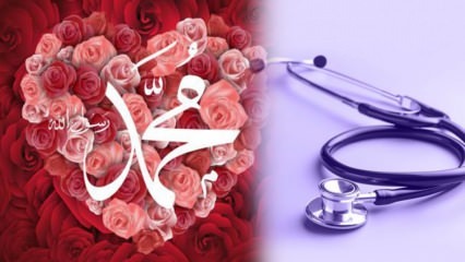¡Enfermedades que surgieron en el Islam! Oración de protección contra enfermedades epidémicas e infecciosas.
