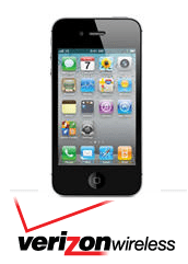 Finalmente: el iPhone 4 de Verizon es un iPhone Go – AT & T y un iPhone Verizon comparado