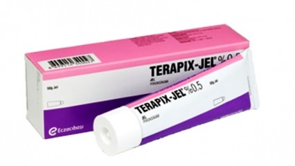 Los beneficios de Terapix Gel! ¿Cómo usar Terapix Gel? Terapix Gel precio 2020