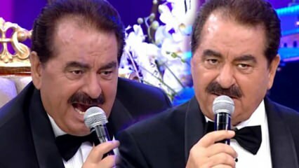 ¿Quiénes son los invitados de İbrahim Tatlıses esta semana? 2do episodio de Ibo Show Remolque 