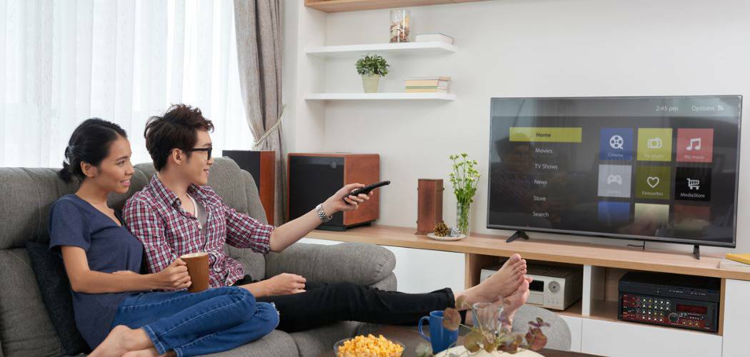 Amazon Fire TV ahora es compatible con el inicio de sesión único para aplicaciones de TV Everywhere