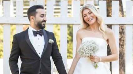 ¡El actor del programa Güldür Güldür Show, Onur Bulur se casó!
