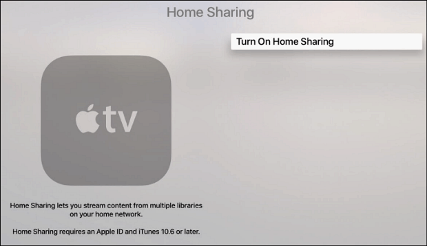 La aplicación remota de iOS finalmente funciona con el nuevo Apple TV