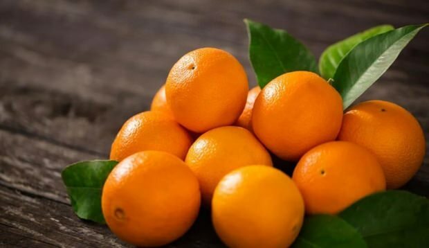 ¿Cuáles son los beneficios de la naranja? Si tomas un vaso de jugo de naranja todos los días ...