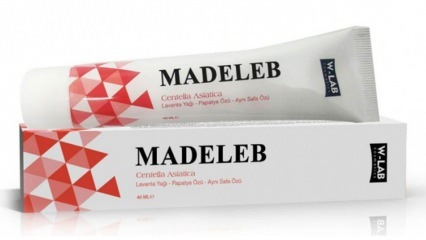 ¿Qué hace la crema Madeleb y cuáles son sus beneficios para la piel? ¿Cómo usar la crema Madeleb?