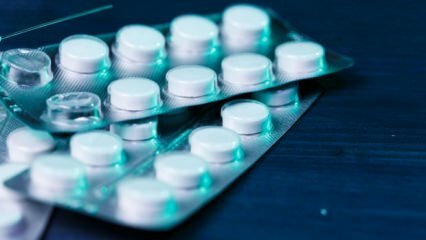 ¡La aspirina no es la solución! alegaciones