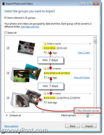 Windows Live Photo Gallery 2011 Review (ola 4)