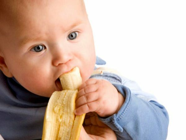 ¿Cómo pasa la diarrea en bebés y niños?