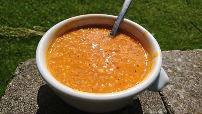 ¿Cómo hacer la sopa de ezogelin más fácil? Consejos de sopa Ezogelin