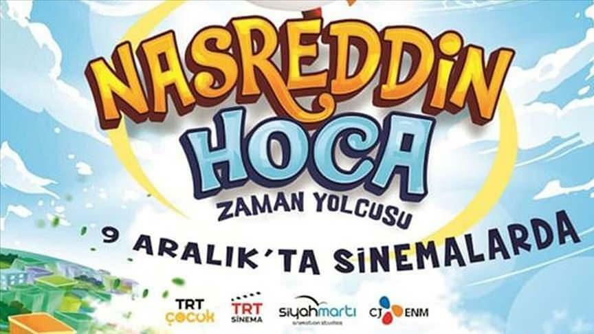 Nasreddin Hodja: La historia de la visión del viajero en el tiempo