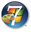 Elimine la superposición de flechas de acceso directo de Windows 7 para iconos