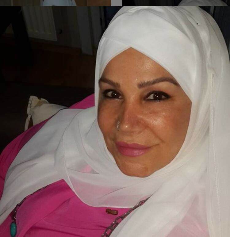 Güler Işık: Mi marido me iba a matar