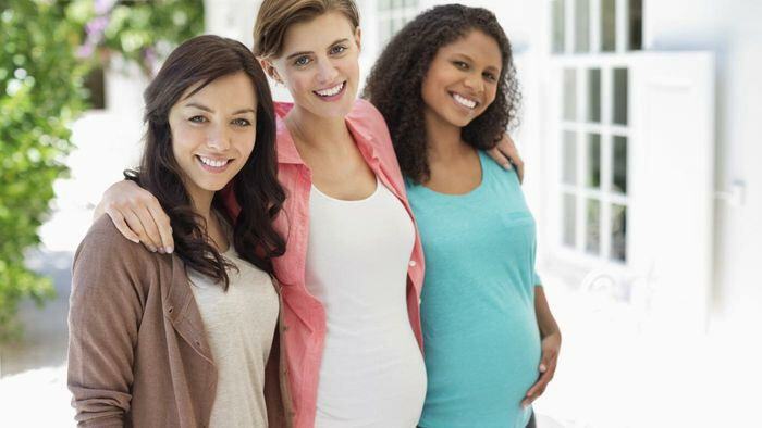 ¿Cuáles son las diferencias entre dos embarazos?