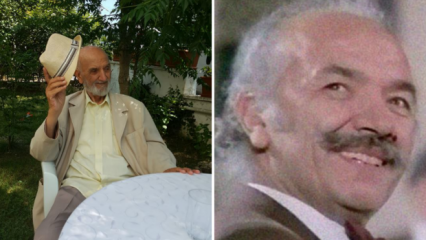 Selahattin Fırat, el nombre maestro de Yeşilçam, falleció