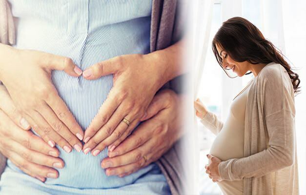 ¡Maneras rápidas y fáciles de quedar embarazada! ¿Cómo quedar embarazada más fácilmente?
