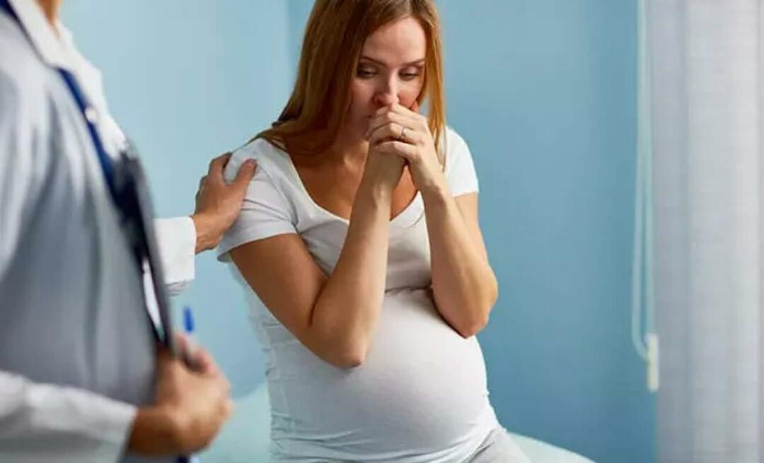 ¿Qué es el miedo al parto, cuáles son sus síntomas y métodos de tratamiento? ¿Cuáles son los tipos de tocofobia?
