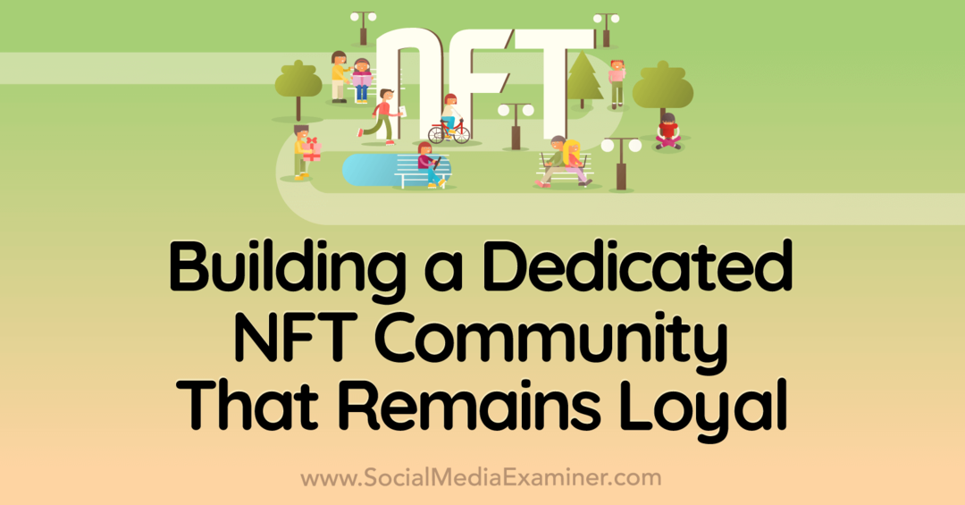 edificio-dedicado-nft-comunidad-permanece-leal-social-mediea-examinador