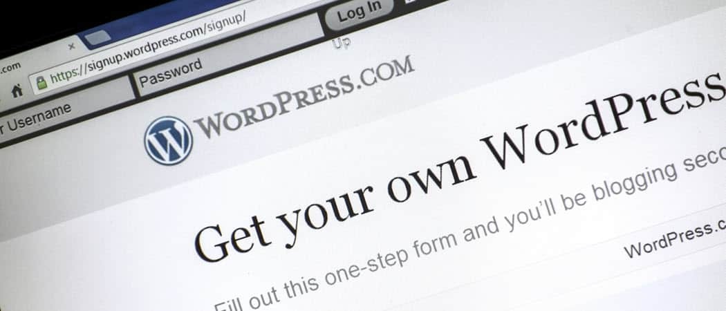 7 mejores temas de WordPress para lanzar tu propio blog
