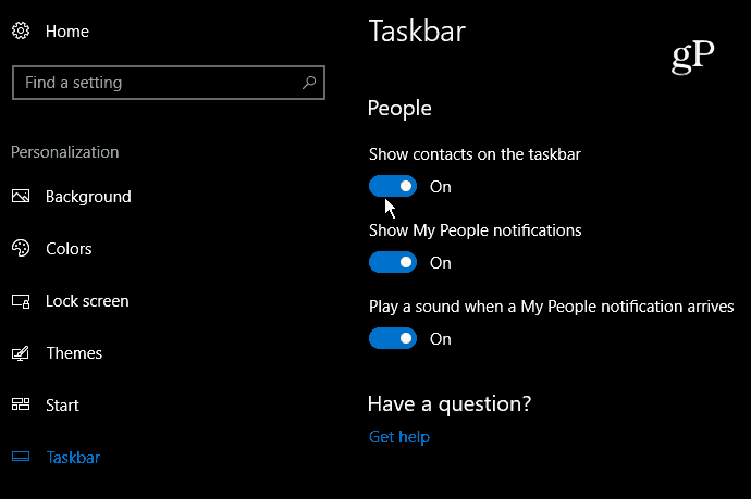 8 Configuración-Taksbar-windows-10