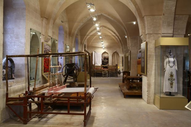 Museo de la ciudad de Sakıp Sabancı Mardin