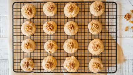 ¡Deliciosa receta de galletas madre que no se pone rancia! ¿Cómo hacer las clásicas galletas de mamá?