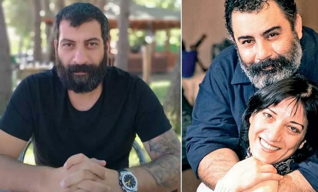 ¡Su parecido con Ahmet Kaya era notable! Özgür Tüzer perdió la demanda presentada por la familia Kaya