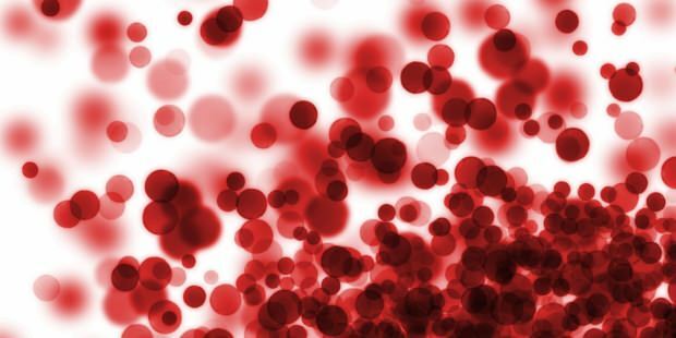 niveles de células sanguíneas