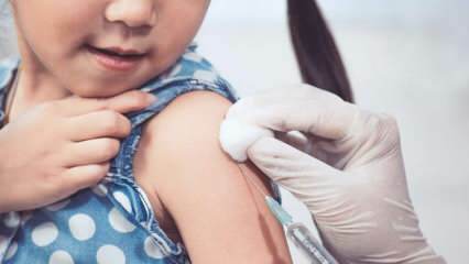 ¡Los expertos explicaron la curiosa pregunta! ¿Podrán los niños recibir la vacuna corona?