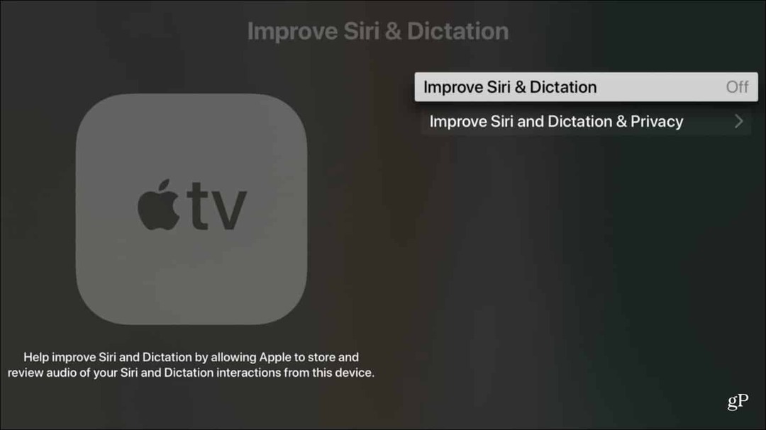 Cómo eliminar tu historial de Siri de iPhone, iPad, Mac y Apple TV
