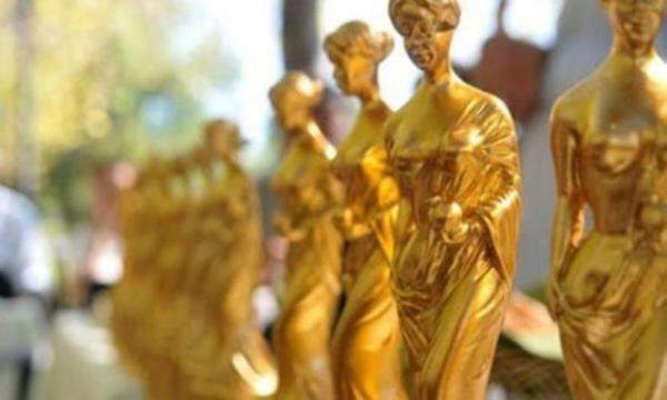 56. Premio de Honor en el Festival de Cine de Oro Naranja de Antalya