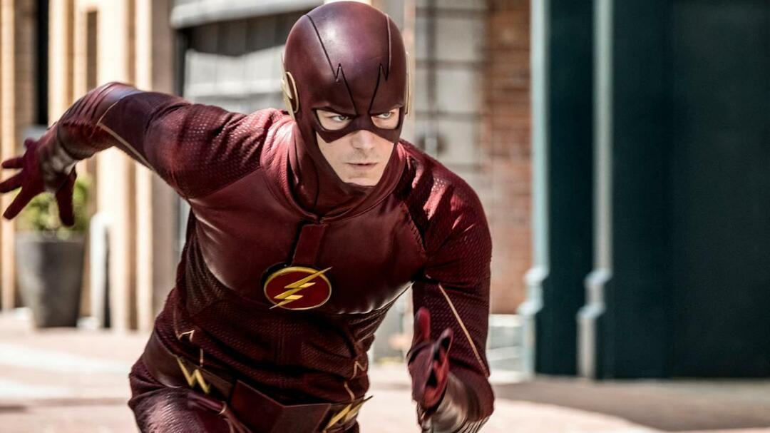 ¿Cuándo se estrenará la película flash?