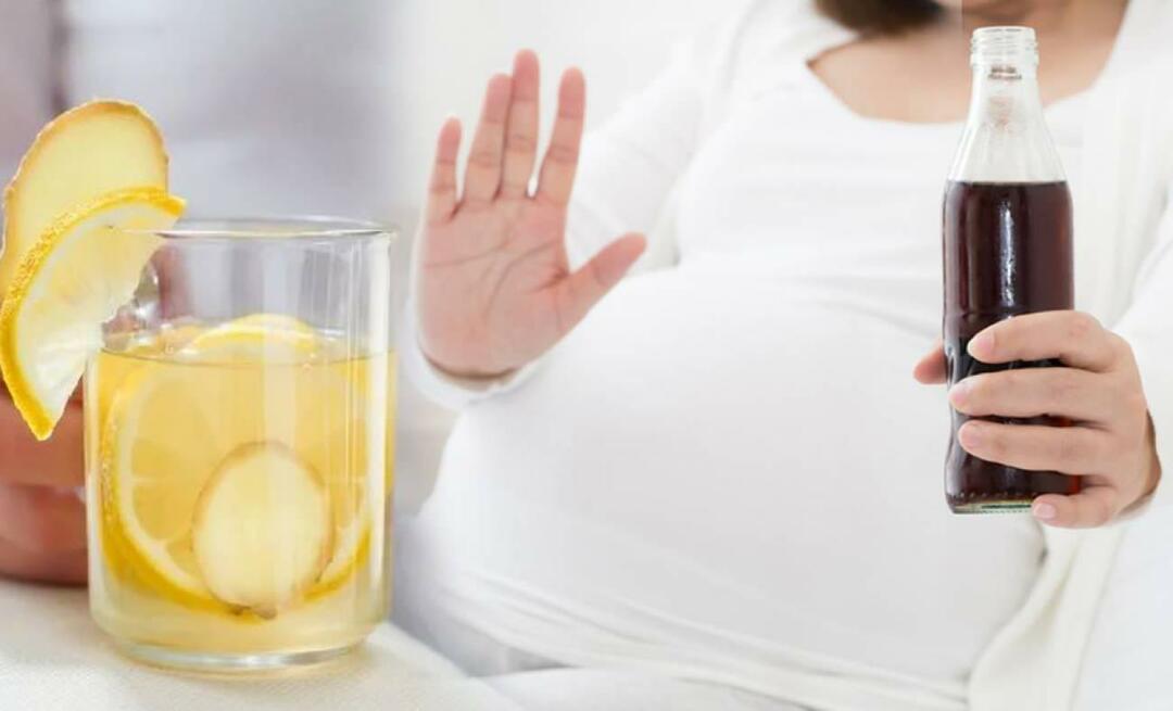 ¿Puedo beber agua mineral durante el embarazo? ¿Cuántos refrescos se pueden beber al día durante el embarazo?