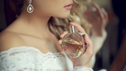 Recomendación de perfume asequible