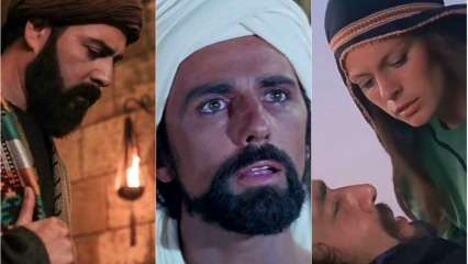 ¿Cuáles son las películas que mejor describen la religión del Islam?
