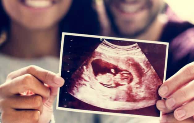¿Cambia el sexo del bebé? ¿Cuántas semanas después de la ilusión de género durante el embarazo?