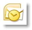 Logotipo de Microsoft Outlook 2007