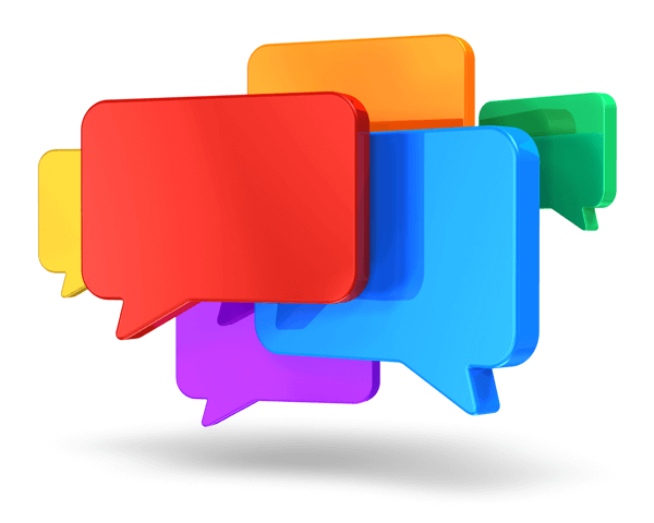Interactúe con personas influyentes en las redes sociales antes de presentarles una oferta o una pregunta.