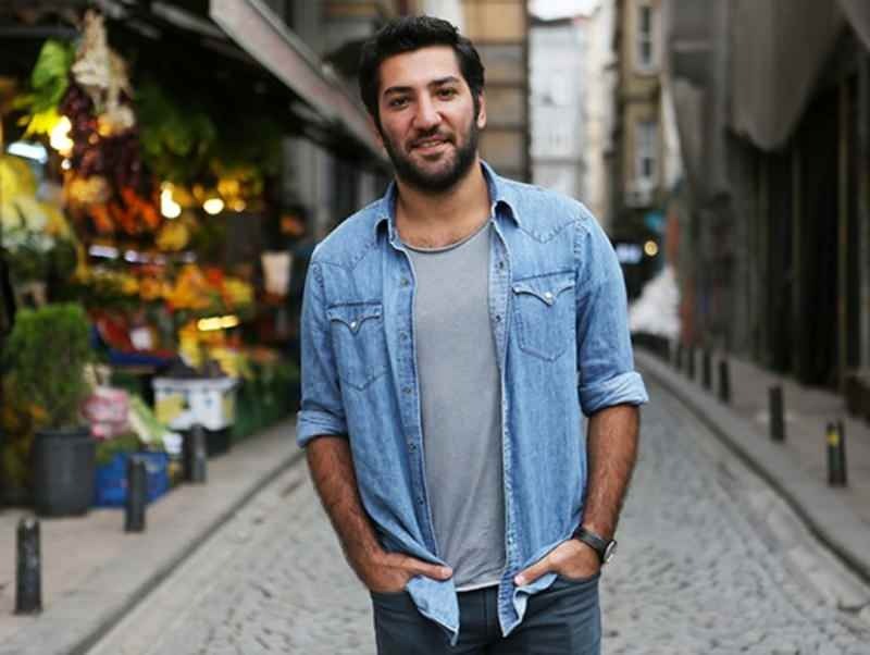 ¡Confesión de Tarkan que vino años después del actor Berkay Ateş! Entonces, ¿quién es Berkay Ates?
