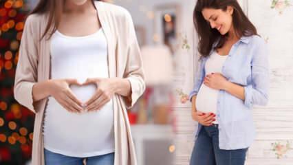 ¿Qué es el período de ovulación? ¿Cuándo tener relaciones sexuales para quedar embarazada?