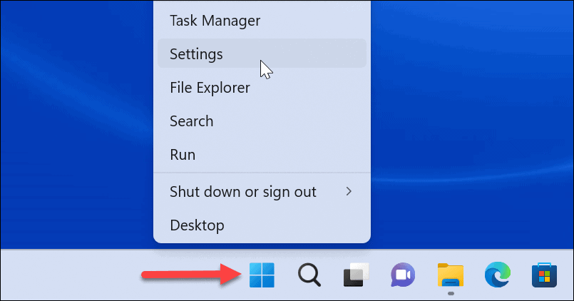 Arreglar Windows + Shift + S no funciona