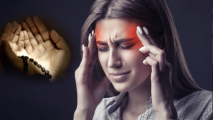 ¡La oración y las recetas espirituales más efectivas para el dolor de cabeza severo! ¿Cómo es un dolor de cabeza?