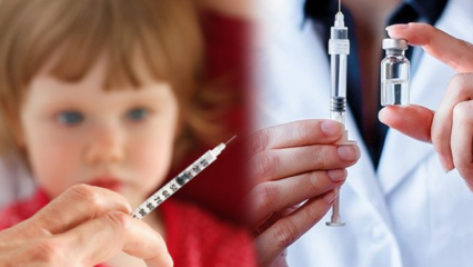 ¿Son útiles o dañinas las vacunas contra la gripe? Errores bien conocidos sobre las vacunas.