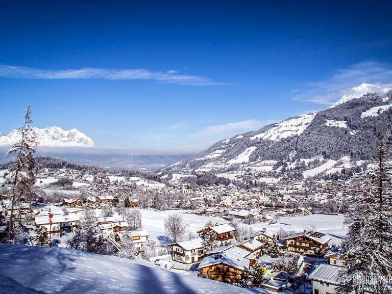 Las 5 mejores estaciones de esquí del mundo