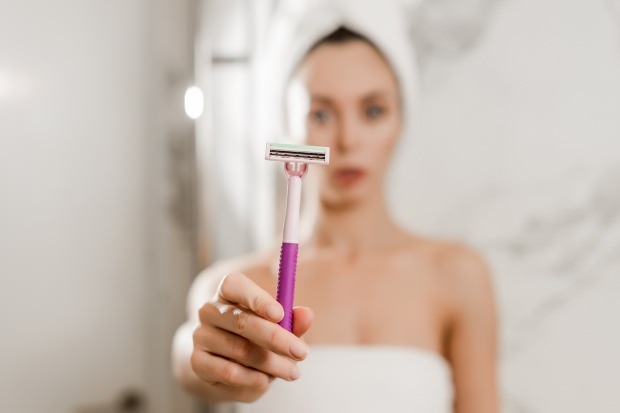 ¿Cómo se usa la maquinilla de afeitar? ¿La afeitadora aumenta el vello? ¿Cuál es la mejor maquinilla de afeitar para mujer?