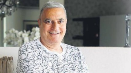 Mehmet Ali Erbil: Dios bendiga a nuestro presidente y ministro de salud