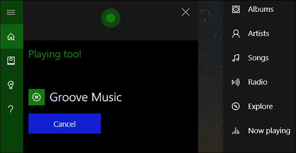 musica cortana