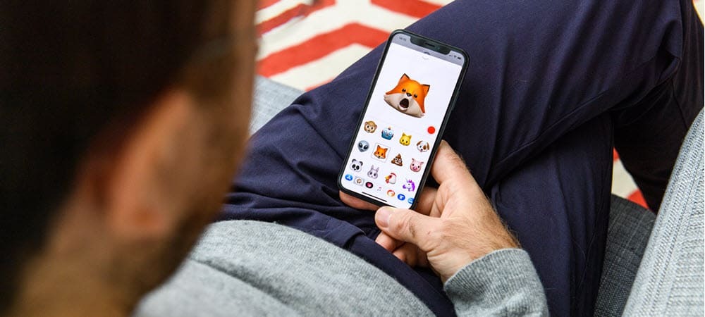Cómo obtener emojis de iPhone en Android