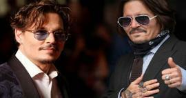 ¿Johnny Depp intentó suicidarse en su habitación de hotel? Famoso actor que estaba inconsciente...