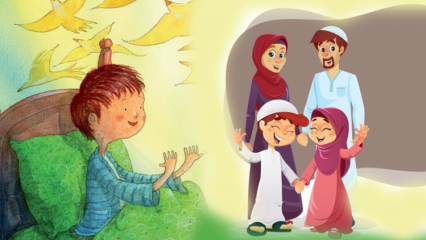 ¿Cómo memorizar la oración de los niños? Oraciones cortas y fáciles que todo niño debe saber