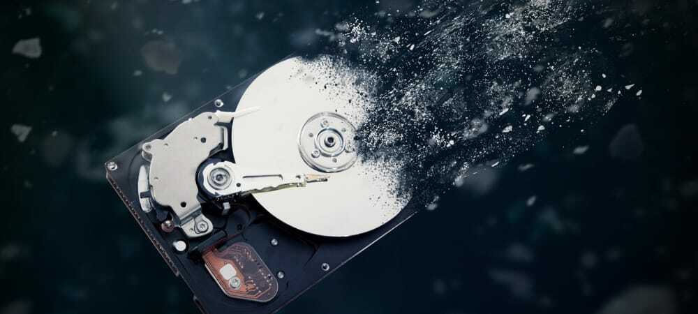 ¿Qué es hiberfil.sys y por qué utiliza tanto espacio en el disco duro?